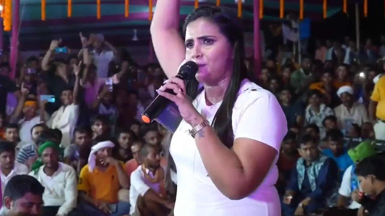 Video: चाचा भतीजा के जम गईल जोड़ी..तेजस्वी के बिना ना चली सरकार, RJD का BJP पर गानों से प्रहार