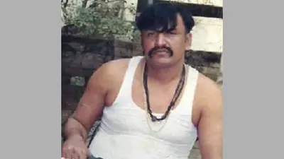Notorious criminal in Patna: बिंदु सिंह की इलाज के दौरान मौत, जानें किस बीमारी से हुई मौत