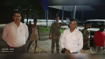 पाकुड़ में अपराधियों ने किया पेट्रोल पंप में लूटने का प्रयास, सुतली बम फोड़े