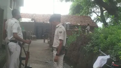 SDPI और PFI कनेक्शन से जुड़े लोगों के घर NIA की दस्तक, जानें पटना में किसके घर चल रही छापेमारी