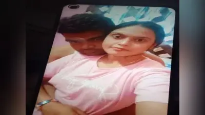 आरजेडी नेता की दूसरी लड़की के साथ वायरल हो रही तस्वीर, जानें पत्नी ने अपने पति पर क्या लगाया आरोप