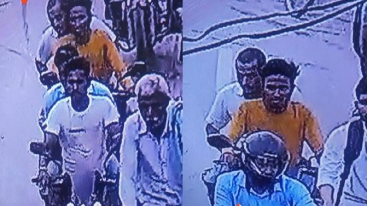 बेगूसराय गोलीकांड के पीछे राजनीतिक साजिश? क्या कहता है एसपी का बयान और ललन सिंह का ट्वीट, जानें…