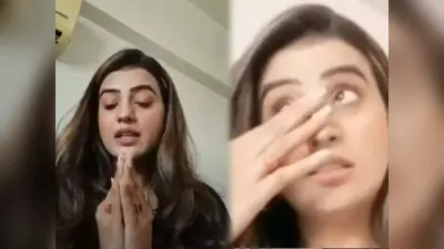 Akshara Singh MMS Leak: प्राइवेट वीडियो लीक पर सामने आया अक्षरा का रियेक्शन, क्या कुछ कहा पढ़ें यहां..
