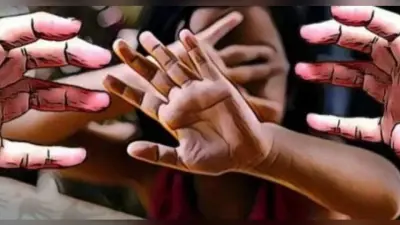पटना में मनचलों ने 14 वर्षीय किशोरी के साथ दुष्कर्म किया, वीडियो बनाकर सोशल मीडिया पर किया अपलोड