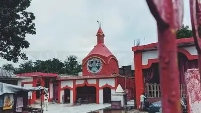 Durga puja 2022: बिहार के इस मंदिर में होती है अनोखी तंत्र साधना, जानें बलि के बाद क्या का लगता है भोग