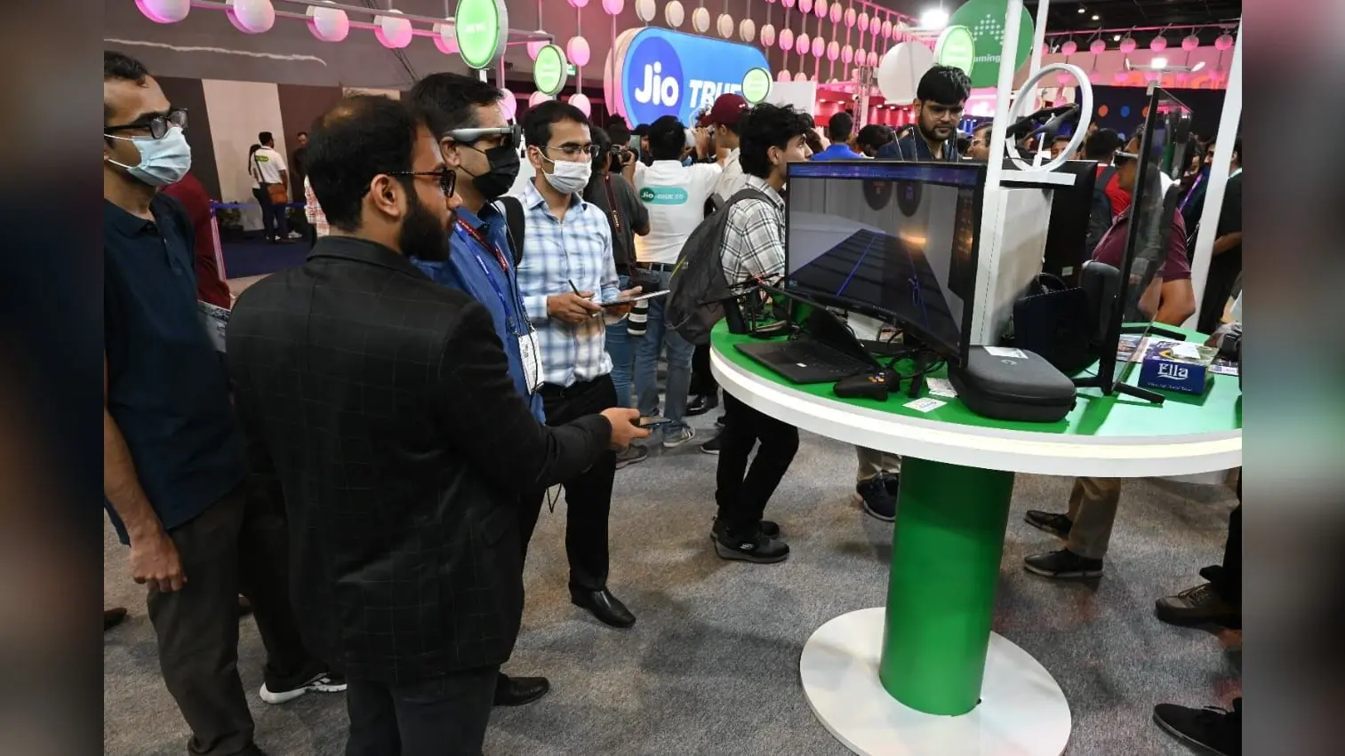 JIO 5G: जियो लायी क्लाउड गेमिंग टेक्नीक, सस्ते 5जी फोन पर भी मिलेगा हाई-एंड गेमिंग का मजा