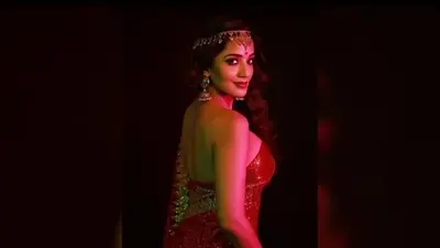 Ratri Ke Yatri 2 में हद पार करेंगी मोनालिसा, बोल्ड सीन्स के किरदार में उड़ाएंगी सबकी होश