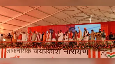 अमित शाह 20 दिन में दूसरी बार पहुंचे बिहार, नीतीश कुमार फिर रहे निशाने पर, जानें इसके सियासी मायने