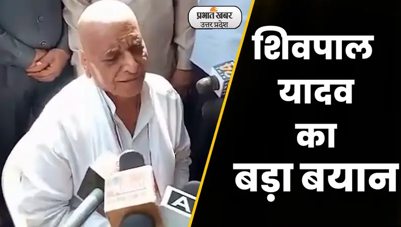 Yogi Adityanath to visit Ayodhya: सीएम योगी ने जगद्गुरु रामानुजाचार्य की प्रतिमा का किया अनावरण
