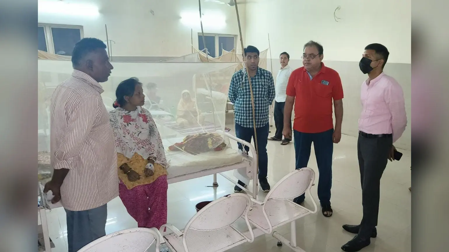 Kanpur News: डेंगू ने तोड़ा दो साल का रिकॉर्ड, 6 बच्चों समेत 40 नए मरीज, अस्पतालों में बेड फुल