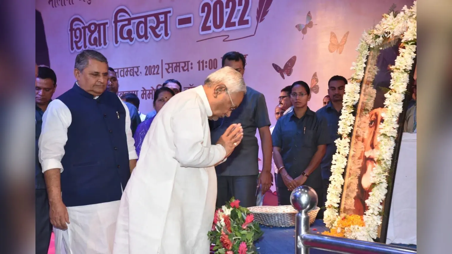 लड़की आती थी तो उचककर देखते थे, सीएम नीतीश कुमार ने शेयर की छात्र जीवन से जुड़ी रोचक कहानी…