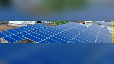 Solar Rooftop Subsidy Yojana: घरेलू बिजली कनेक्शन लोड पर लगवाएं सोलर सिस्टम, पाएं ऐसे मुफ्त बिजली