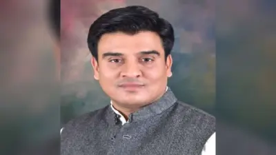 Irfan Solanki: सपा विधायक इरफान सोलंकी की बढ़ी मुश्किलें, आगजनी के मामले में आज कोर्ट में होगी सुनवाई