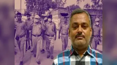 Kanpur News: फिर चर्चा में आया विकास दुबे का गांव, गश्त पर निकली पुलिसकर्मियों को दबंगों ने पीटा