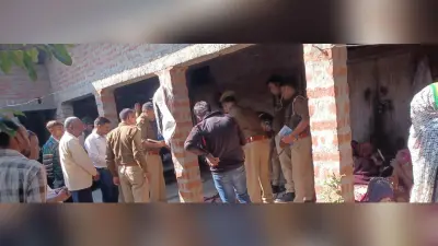 Bareilly News: बरेली में कलयुगी बेटे ने पिता की धारदार हथियार से काटी गर्दन, मौत, जानें वजह