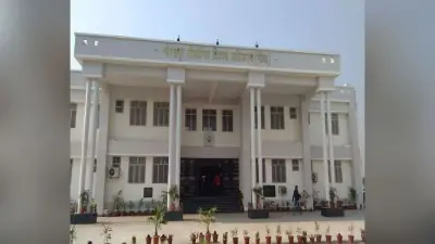 UP: गोरखपुर के गीडा में औद्योगिक इकाइयां बढ़ने से बिजली खपत में इजाफा, बनाया जाएगा 132 केवी का सब स्टेशन