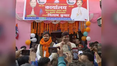 कुढ़नी उपचुनाव: VIP प्रमुख सहनी ने BJP के खेल का कर दिया पर्दाफाश, कहा- अपनी हार देख..