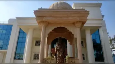 Gorakhpur: सुथनी में लगेगा बायो सीएनजी प्लांट, भारत सरकार के साथ ब्रिटेन के भी लगेंगे 150 करोड़ रुपये