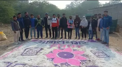 आज से आगरा को स्वच्छ करने की मुहिम: नगर निगम ने शुरू किया स्वच्छता की पाठशाला अभियान