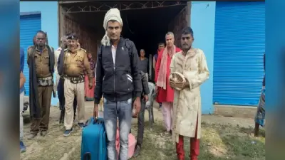सिंदूरदान के पहले दुल्हन ने शादी से किया इंकार, ग्रामीणों ने बरातियों को बनाया बंधक, बैरंग लौटा दूल्हा