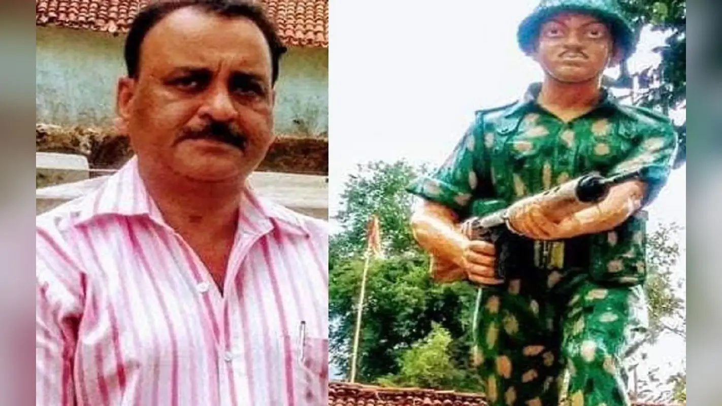 Albert Ekka Death Anniversary:
फिरायालाल वाला अलबर्ट एक्का