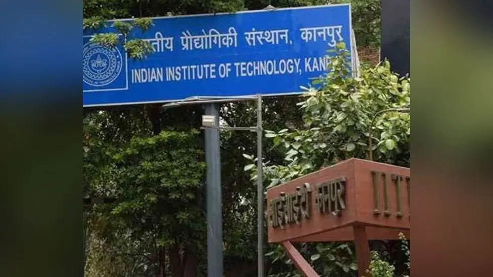 Kanpur News: IIT कानपुर में तीन दिनों में 808 स्टूडेंट्स को मिली जॉब, 74 छात्रों को विदेश में काम का ऑफर