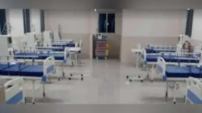 Gorakhpur News: किडनी रोगियों को बड़ी राहत, अब सिर्फ एक रुपये में होगा डायलिसिस