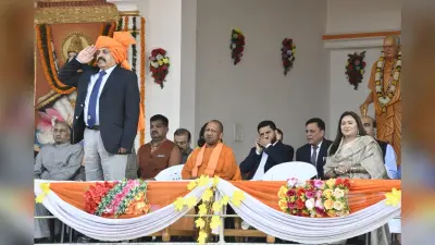 Gorakhpur News: सीएम योगी और लोकसभा अध्यक्ष ओम बिड़ला के हाथों प्रतिभाओं को मिलेगा पुरस्कार, जानें…