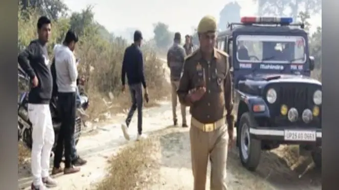 Bareilly News: भोजीपुरा और बिथरी में गोवंश की हत्या, योगी सेना ने पुलिस पर लगाए गंभीर आरोप