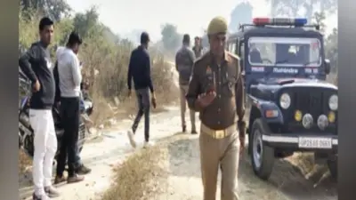 Bareilly News: भोजीपुरा और बिथरी में गोवंश की हत्या, योगी सेना ने पुलिस पर लगाए गंभीर आरोप