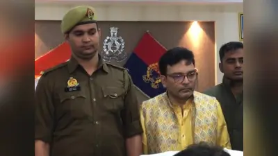 Kanpur News: रिजवान ने खुद को बताया बच्चों का डॉक्टर, निकला अंतरराष्ट्रीय हवाला नेटवर्क से कनेक्शन