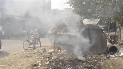 Kanpur: वायु प्रदूषण के टेंडर में बड़ा खेल, 40 लाख से ऊपर के कामों को चहेते ठेकेदारों को देने का आरोप