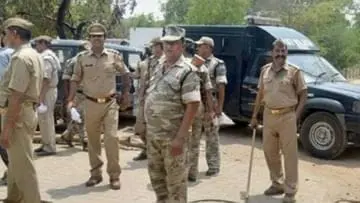 Kanpur News: पुलिस कस्टडी में हुई युवक की मौत, SHO समेत 9 पुलिसकर्मी सस्पेंड, कई जिलों की फोर्स तैनात