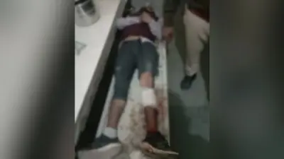 Mathura News: पुलिस और बावरिया गैंग के बदमाशों के बीच मुठभेड़, एक घायल, एक फरार
