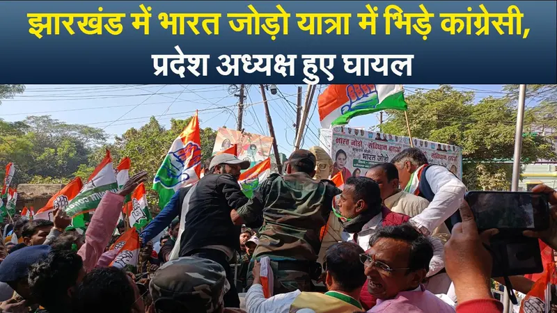 हाथियों के झुंड ने पलामू में ली दो लोगों की जान