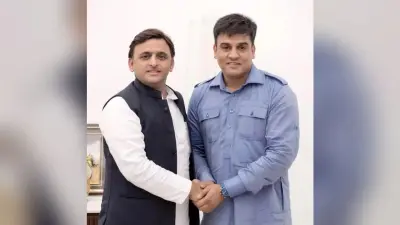 Kanpur News: कड़ी निगरानी में होगी सपा विधायक इरफान सोलंकी और अखिलेश यादव की मुलाकात, तैयारियां तेज