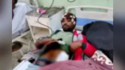 Bareilly News: सीबीगंज में घर से टहलने निकले युवक को मारी गोली, जांच में जुटी पुलिस