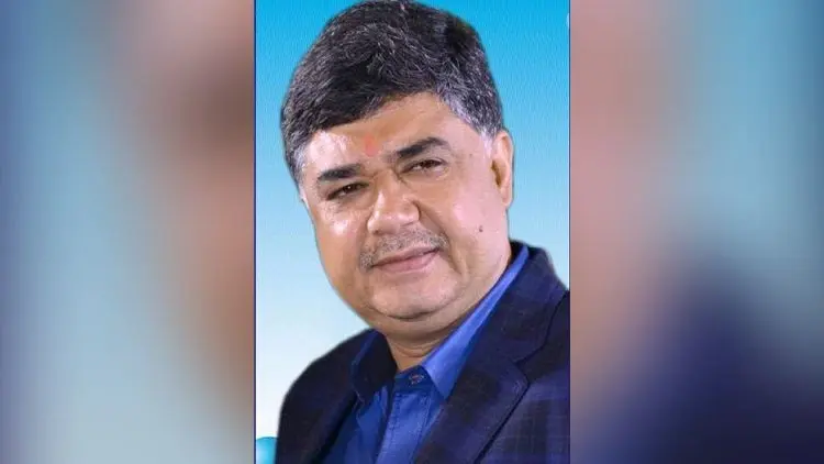 UP Nikay Chunav: कांग्रेस के पूर्व विधायक के भाई ने थामा BJP का दामन, कानपुर मेयर पद के लिए किया आवेदन