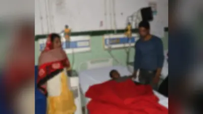 Bareilly News: गन्ने के खेत में बेहोशी की हालत में मिले दो बच्चे, एक मौत, जांच में जुटी पुलिस