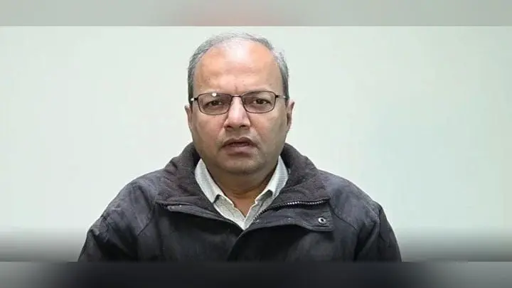 Coronavirus in UP: नए वेरिएंट को लेकर कानपुर IIT के प्रो. मणींद्र अग्रवाल का दावा, भारतीयों को कम खतरा