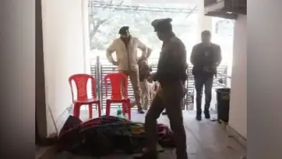 Kanpur News: नशेबाज मजदूर ने की थी बुजुर्ग गार्ड की हत्या, CCTV फुटेज से हुआ खुलासा, आरोपी गिरफ्तार