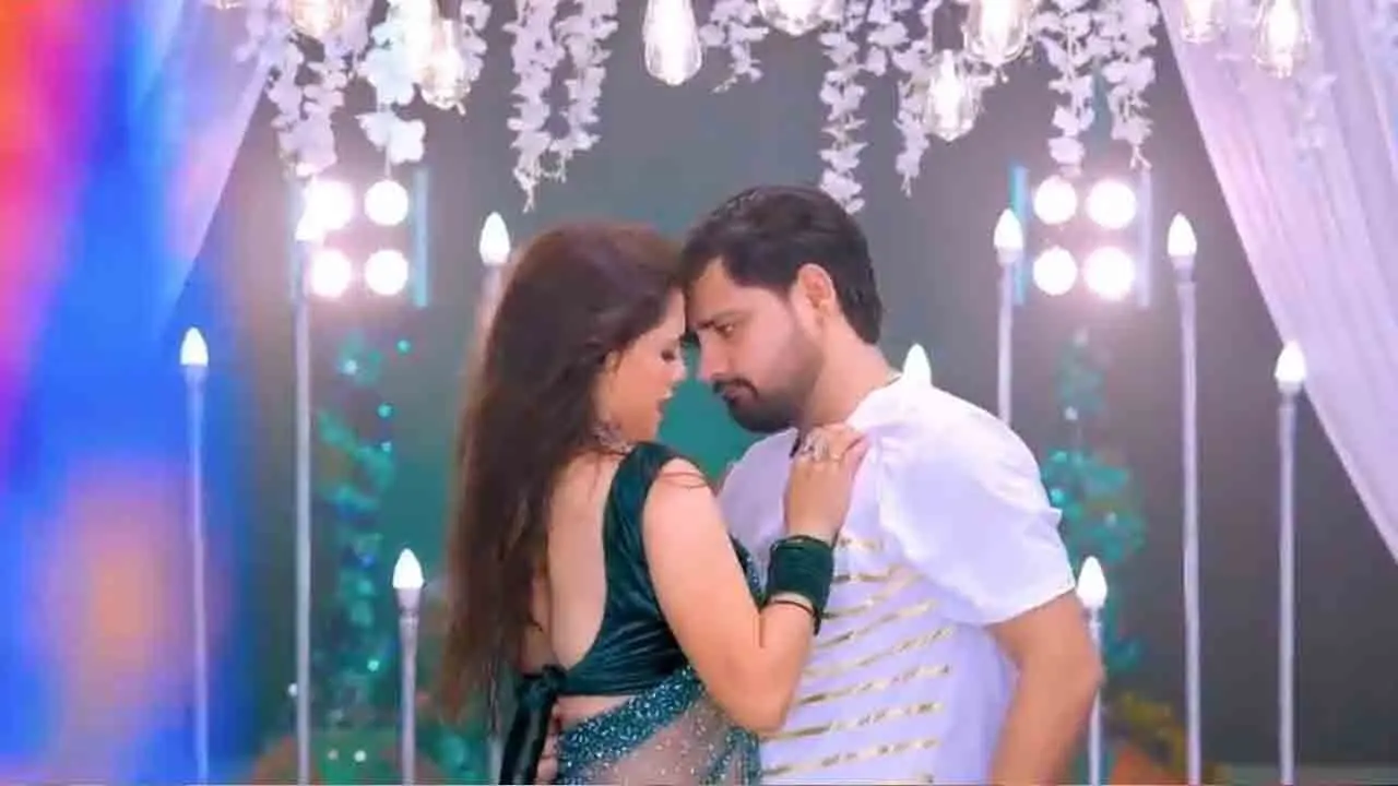Bhojpuri Gana: ‘राजा जी मुआईये देबS का’ राकेश मिश्रा का नया गाना हुआ वायरल, देखिए वीडियों…