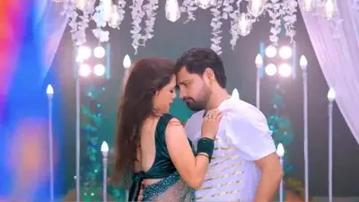 Bhojpuri Gana: ‘राजा जी मुआईये देबS का’ राकेश मिश्रा का नया गाना हुआ वायरल, देखिए वीडियों…