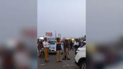 Gorakhpur News: नए साल के जश्न मनाने से पहले जान लें अपने शहर की यातायात व्यवस्था, पढ़ें ये गाइडलाइन