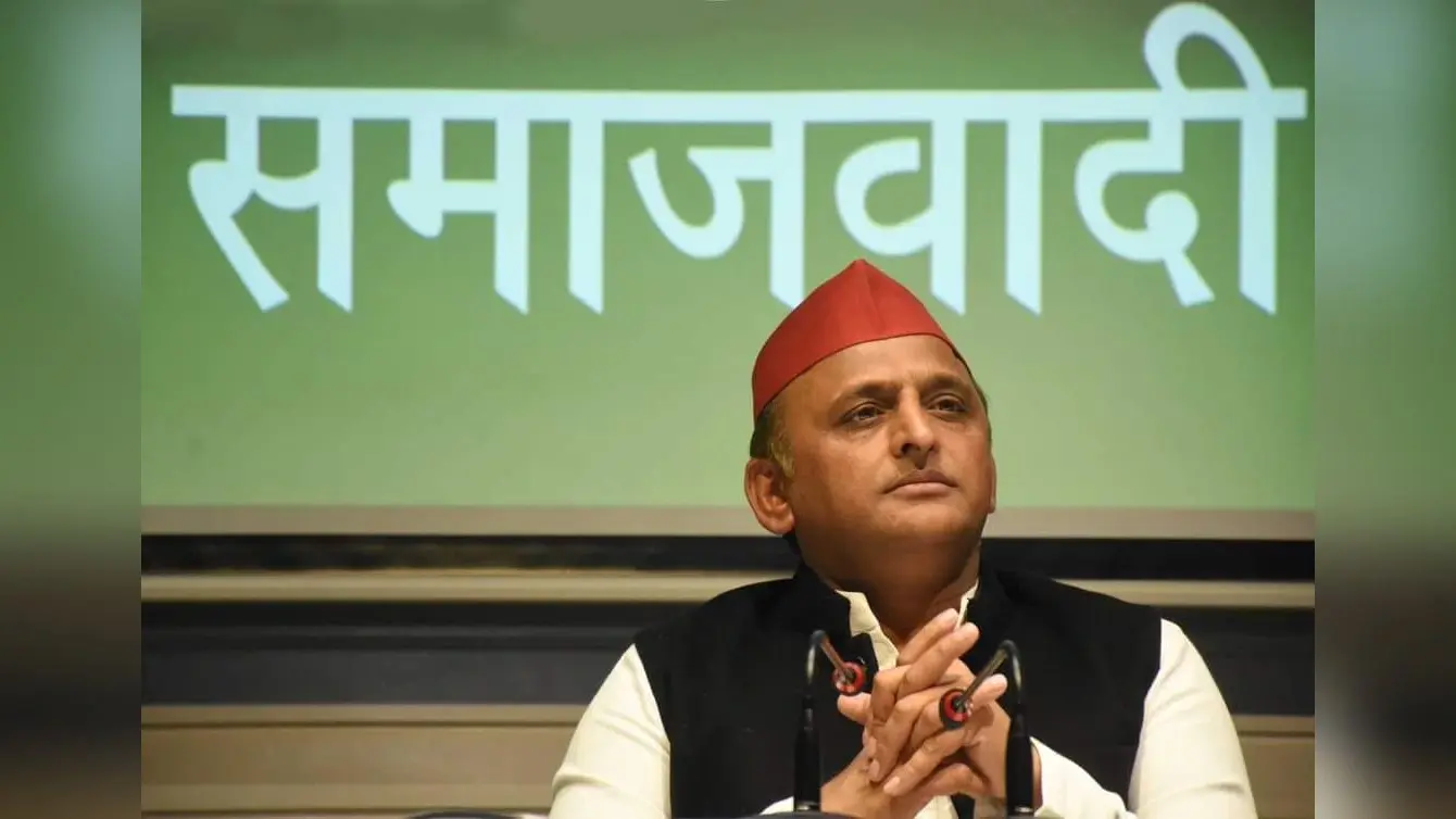 Umesh Pal murder case : यूपी की सियासत गरमायी, अखिलेश बोले- लोकसभा चुनाव में लाभ को भाजपा रच रही बड़ी साजिश