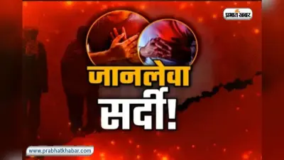 Kanpur News: सर्दी बनी जानलेवा, छह दिन में 53 लोगों ने हार्ट अटैक- ब्रेन स्ट्रोक से गवाई जान