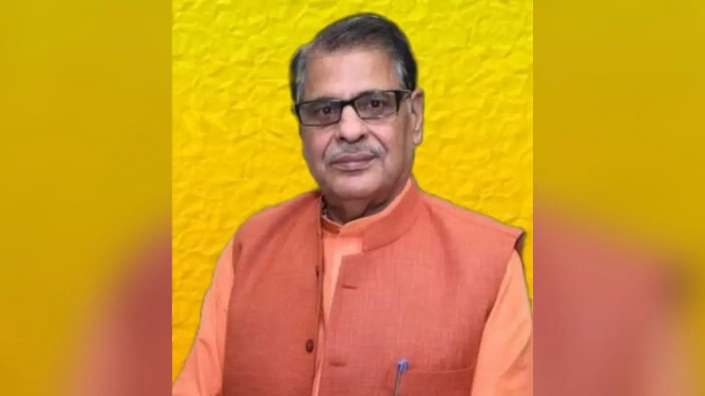 Bareilly News: भाजपा ने फिर लगाया डॉ. जयपाल सिंह व्यस्त पर दांव, एसपी कैंडिडेट का नामांकन आज