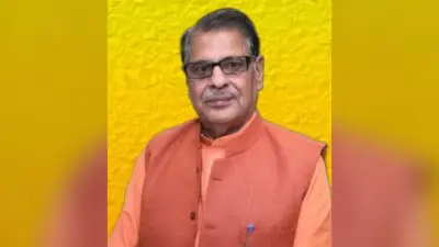 Bareilly News: भाजपा ने फिर लगाया डॉ. जयपाल सिंह व्यस्त पर दांव, एसपी कैंडिडेट का नामांकन आज