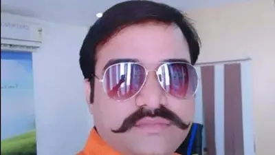 Kanpur News: मनीष गुप्ता की पत्नी समेत गवाहों की सुरक्षा पर सवाल? आरोपी जेल से बाहर, पुलिस ने नहीं किया संपर्क