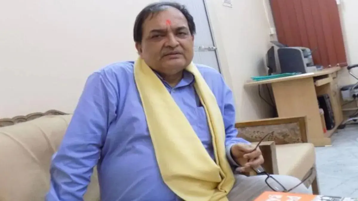 आचार्य किशोर कुणाल ने कहा- प्रेम एवं सामाजिक सद्भाव का श्रेष्ठ महाकाव्य है रामचरितमानस…